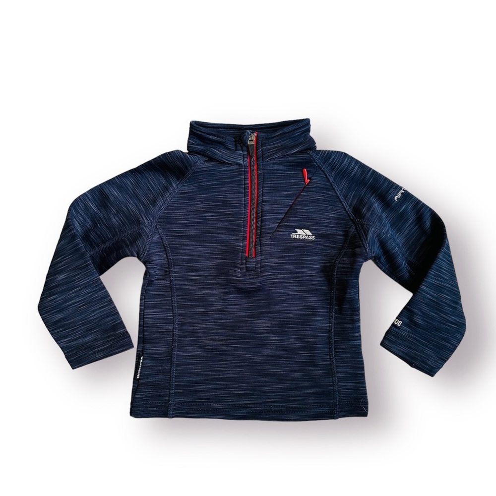 Trespass Pullover Size 2-3 Years